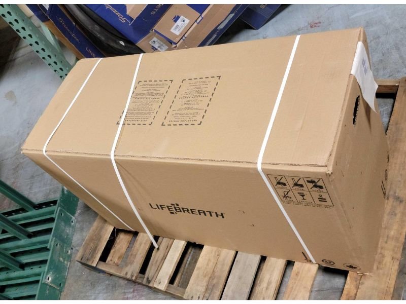 Image for Wholesale HVAC Surplus Auction