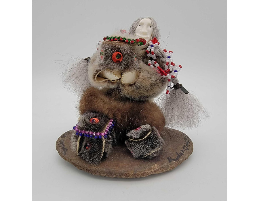 Image for April 2021 Curiosities Auction