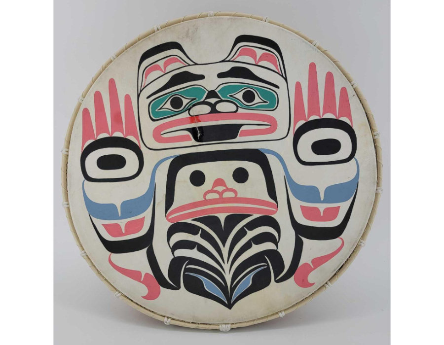 Image for April 2021 Curiosities Auction