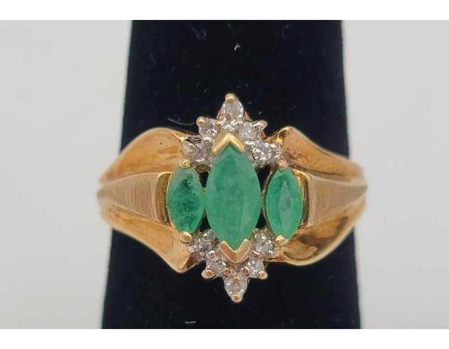 Image for April 2021 Curiosities Auction