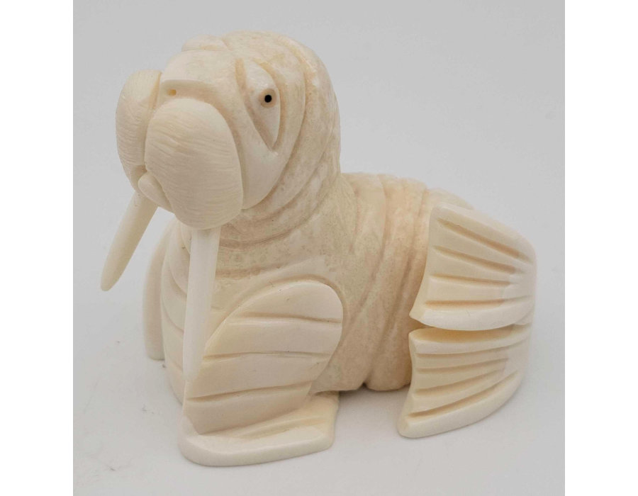 Image for April 2021 Curiosities Auction