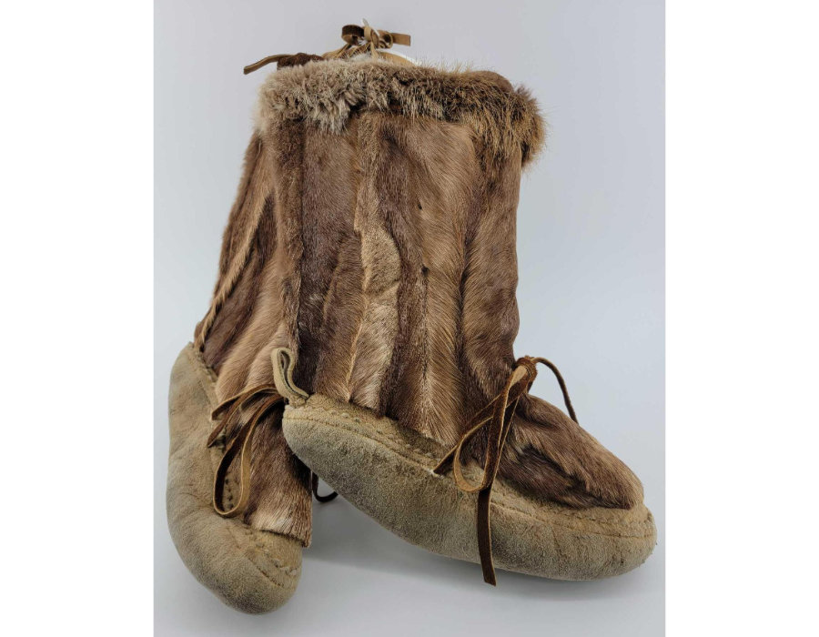 Image for April 2021 Curiosities Auction