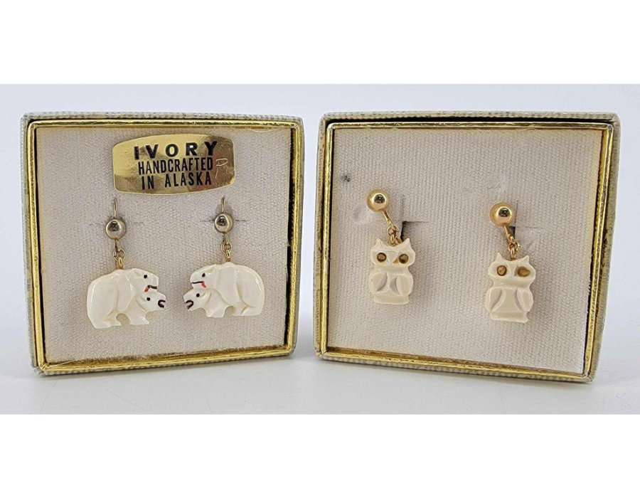 Image for April 2021 Curiosities Auction