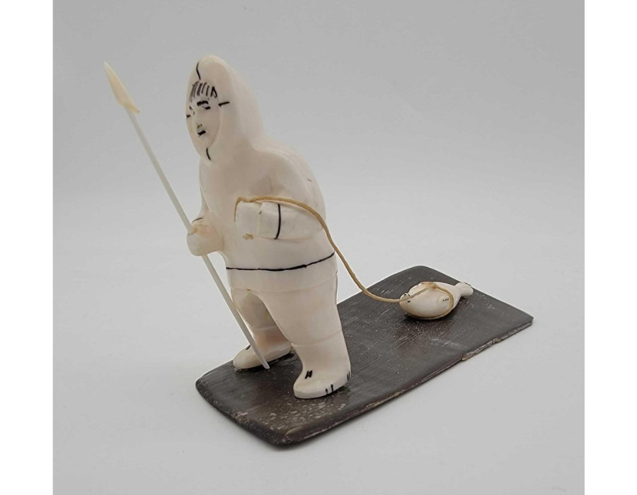 Image for April 2021 Curiosities Auction