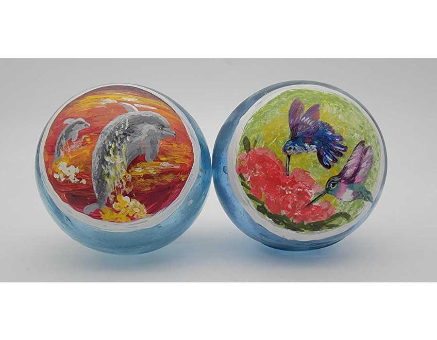 Image for April 2021 Curiosities Auction