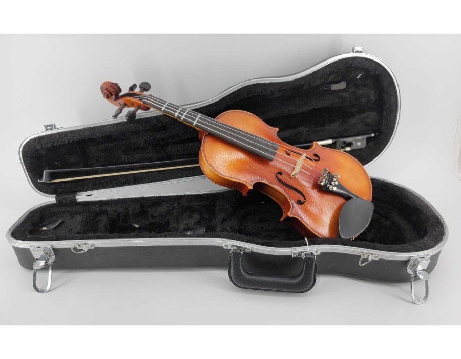 Image for April 2021 Curiosities Auction