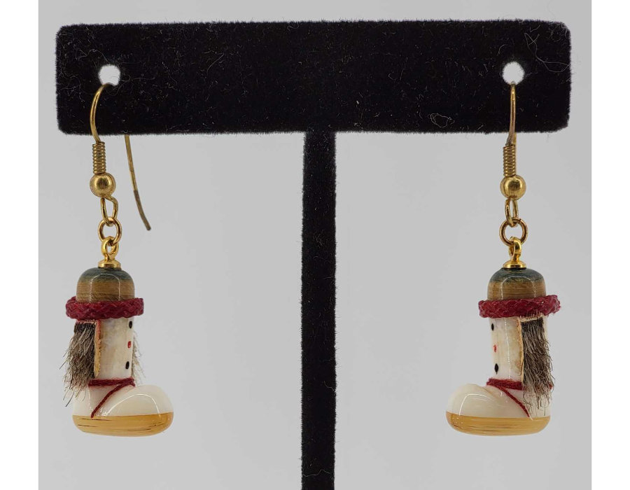 Image for April 2021 Curiosities Auction