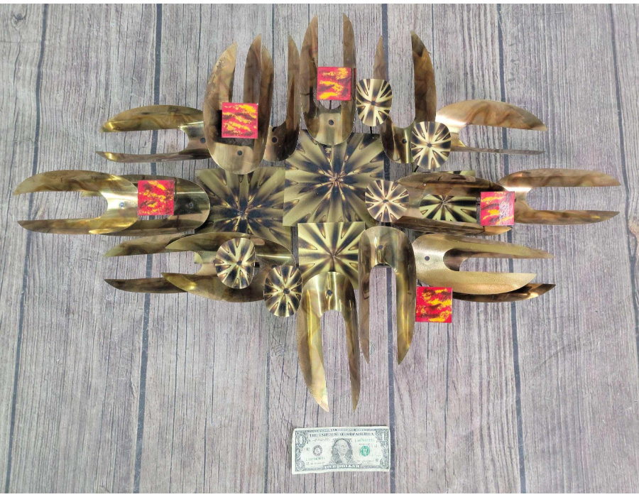 Image for April 2021 Curiosities Auction