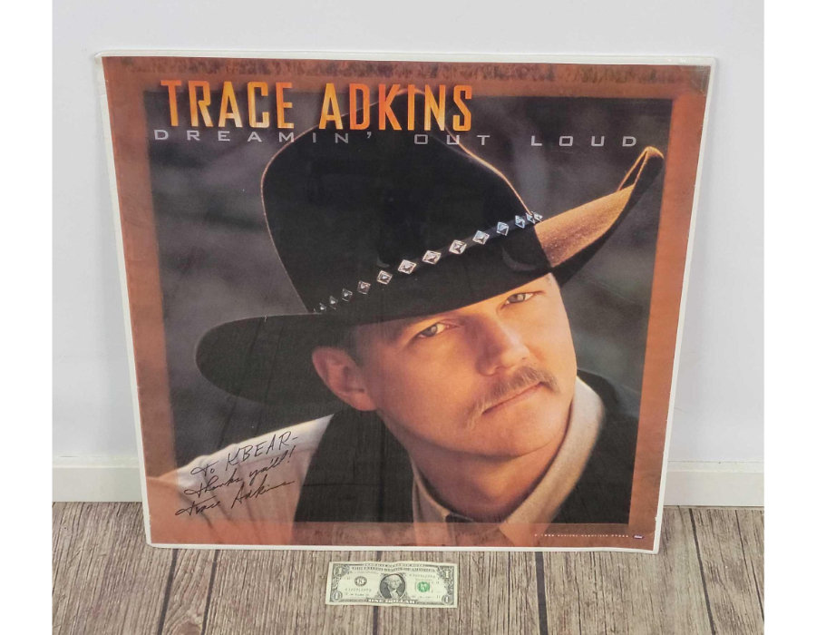 Image for April 2021 Curiosities Auction