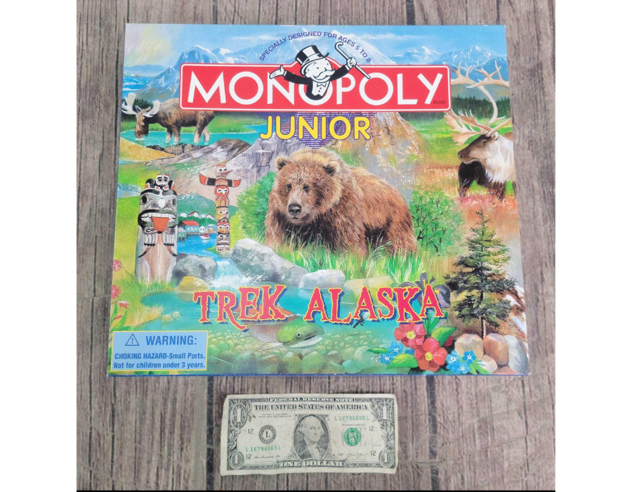 Image for April 2021 Curiosities Auction