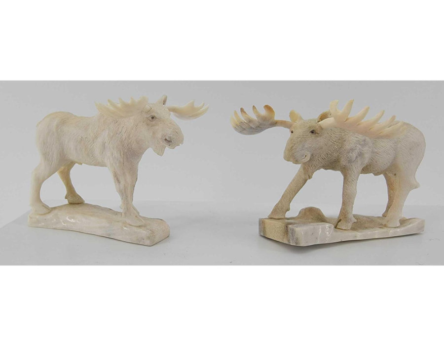 Image for April 2021 Curiosities Auction