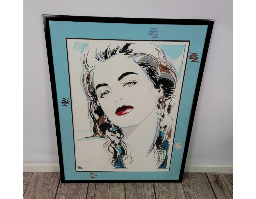 Image for April 2021 Curiosities Auction