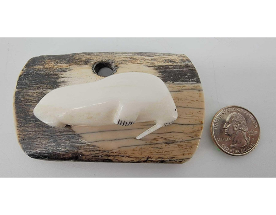 Image for April 2021 Curiosities Auction