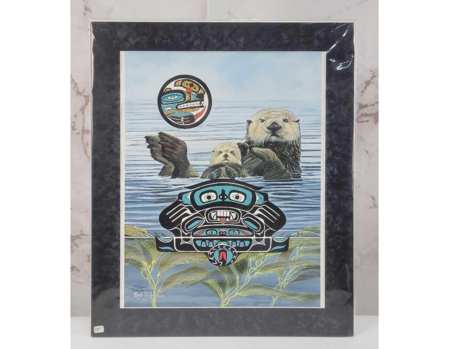 Image for April 2021 Curiosities Auction