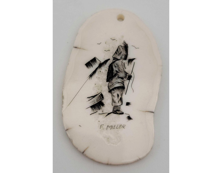 Image for April 2021 Curiosities Auction