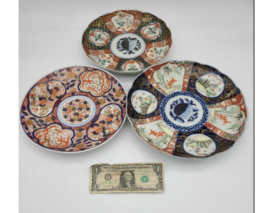 Image for April 2021 Curiosities Auction