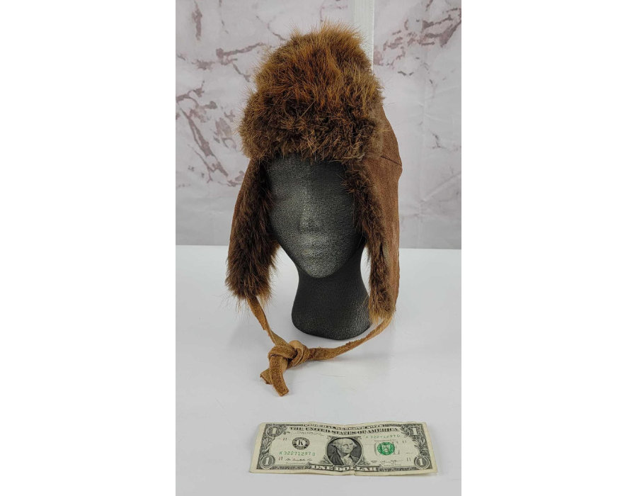 Image for April 2021 Curiosities Auction