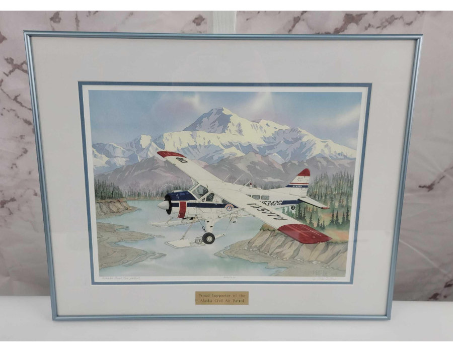 Image for April 2021 Curiosities Auction