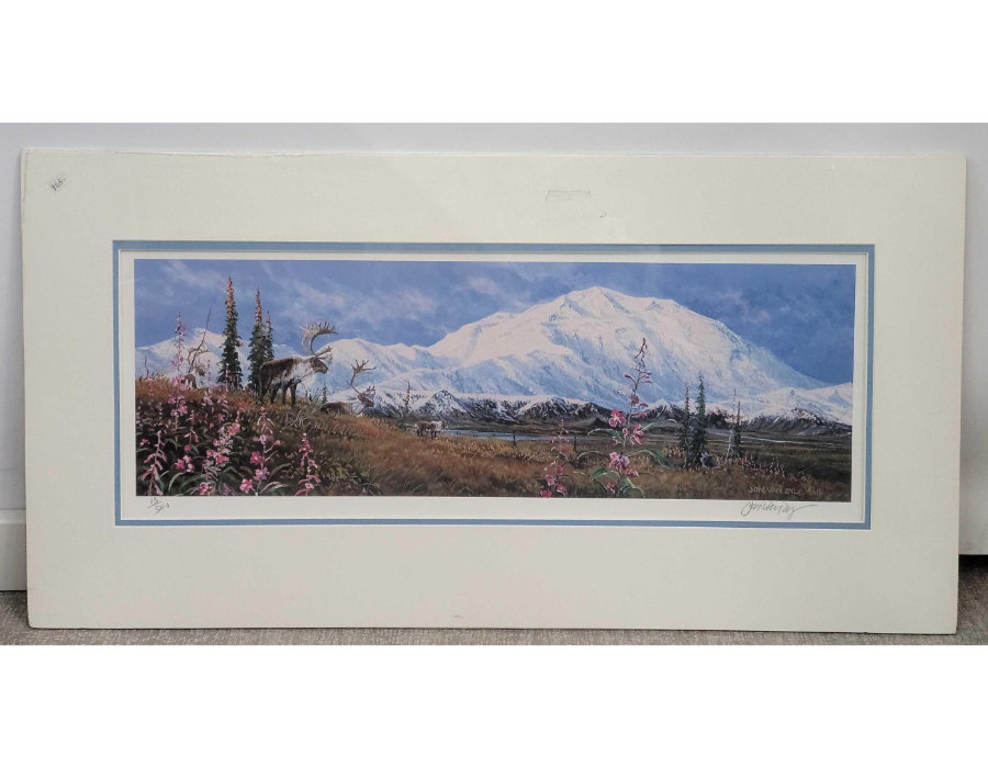 Image for April 2021 Curiosities Auction