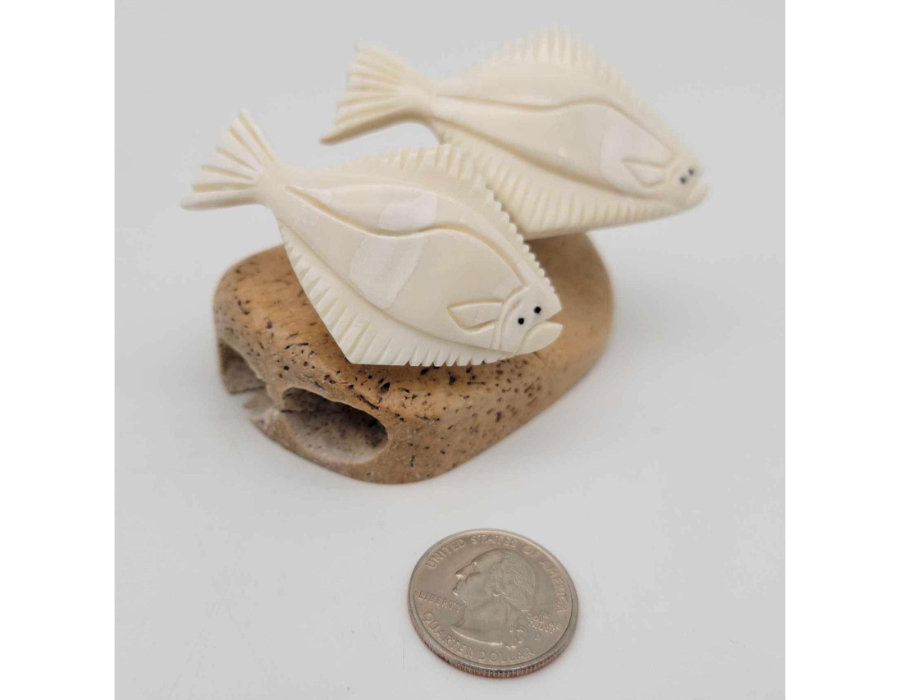 Image for April 2021 Curiosities Auction