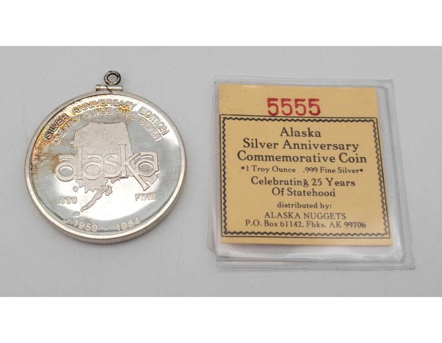 Image for April 2021 Curiosities Auction