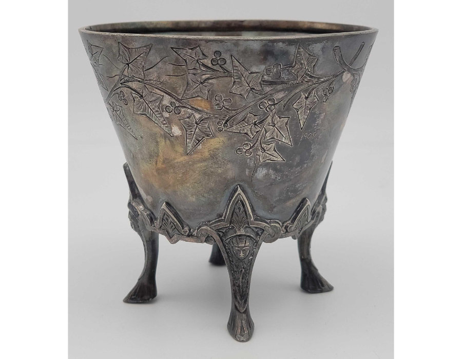 Image for April 2021 Curiosities Auction