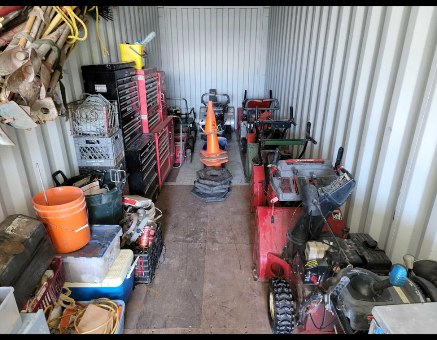 Contractors Connexes Flash Auction Alaska Premier Auctions and