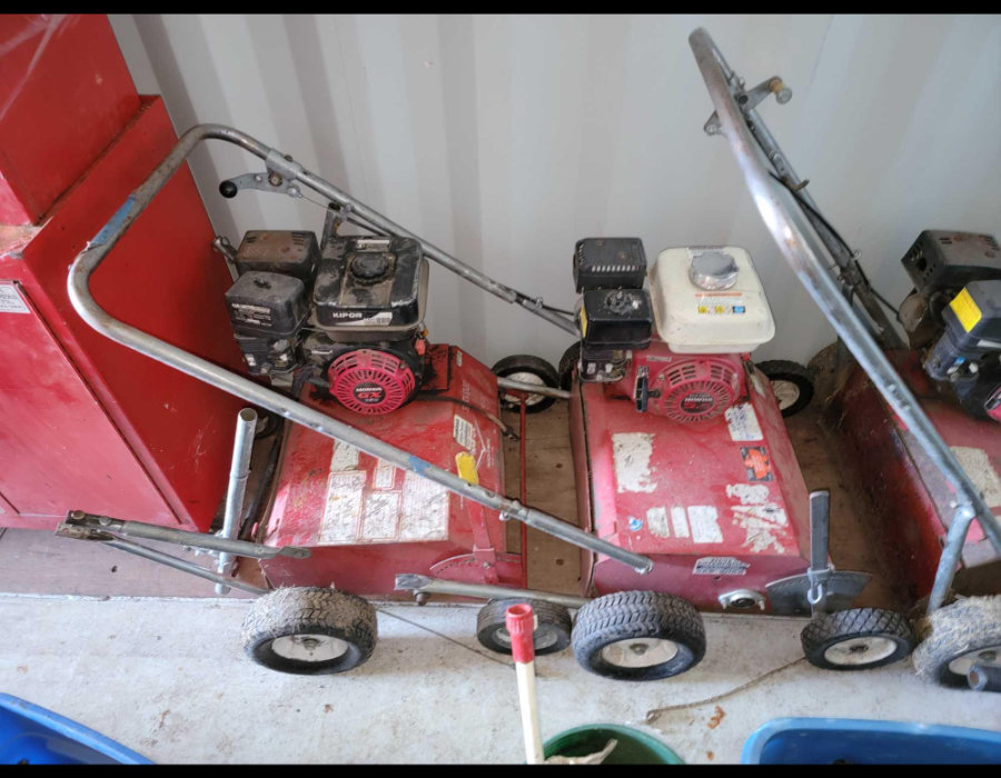 Contractors Connexes Flash Auction Alaska Premier Auctions and Appraisals LLC