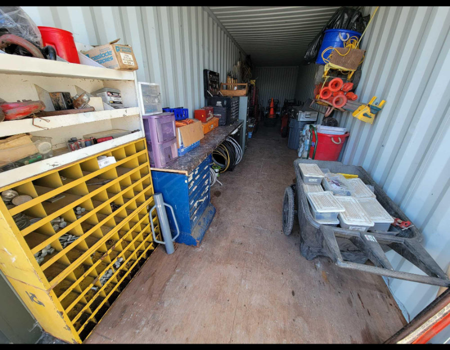 Image for Contractors Connexes Flash Auction