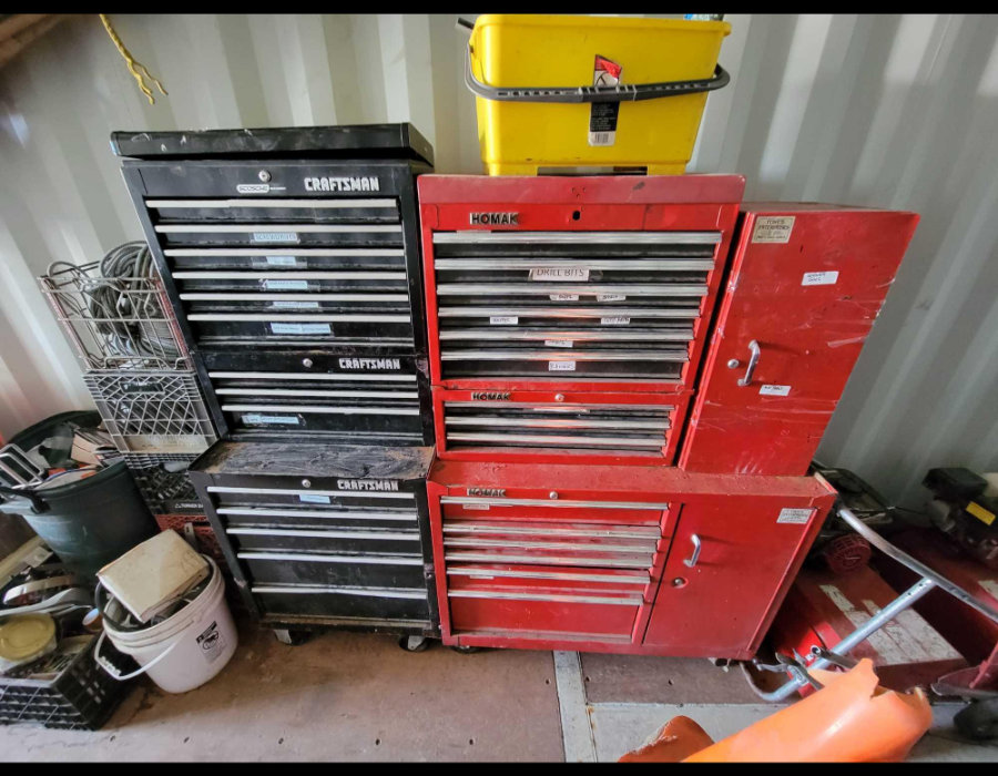 Image for Contractors Connexes Flash Auction