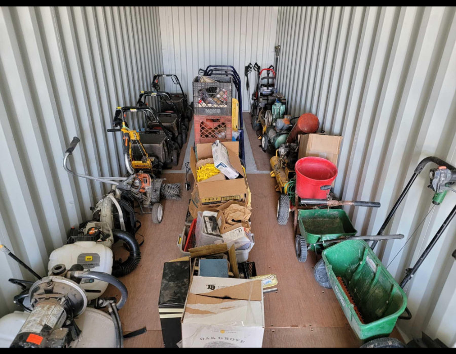 Image for Contractors Connexes Flash Auction