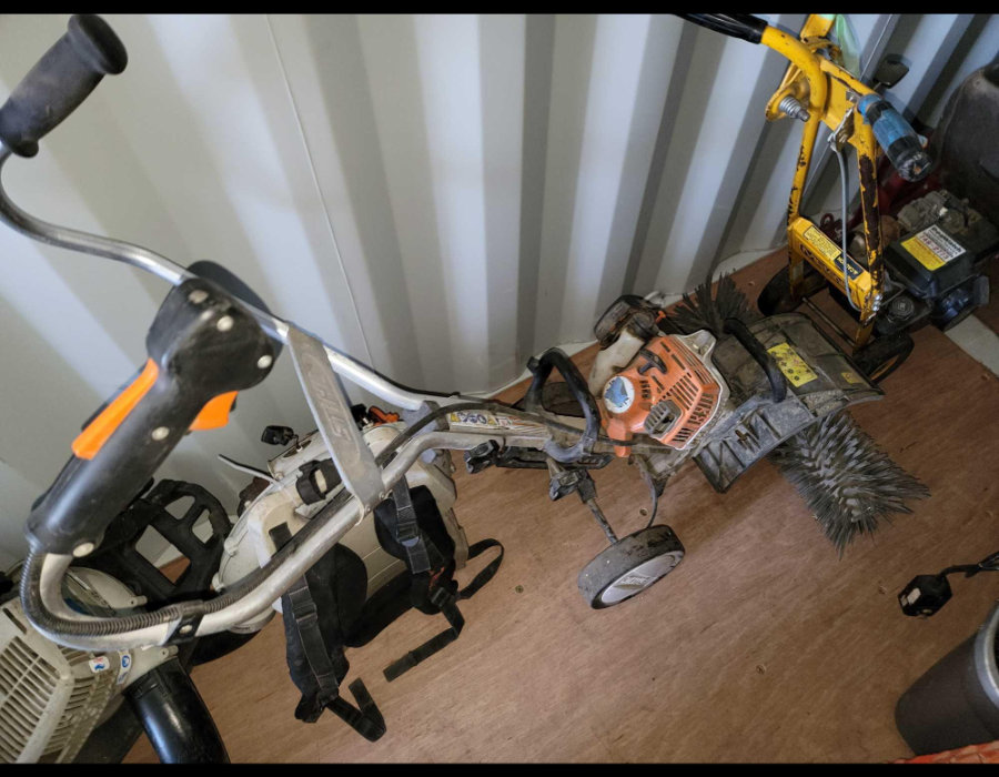 Image for Contractors Connexes Flash Auction