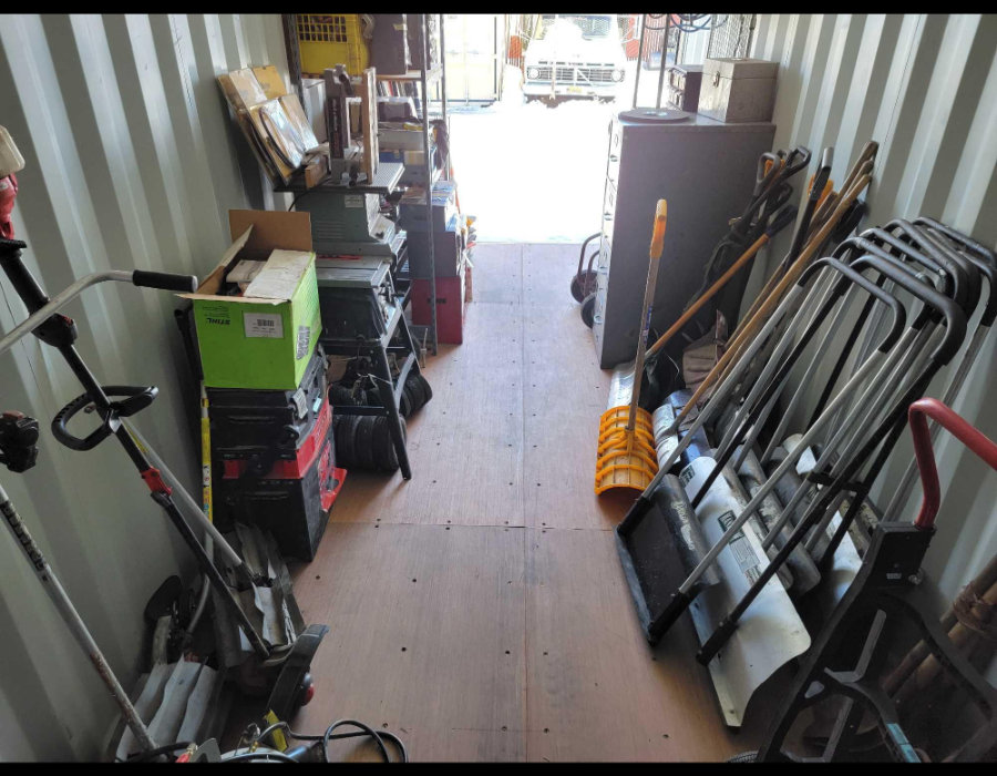 Image for Contractors Connexes Flash Auction