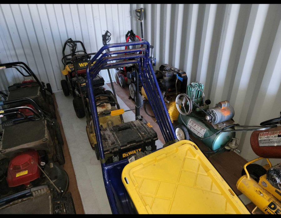 Image for Contractors Connexes Flash Auction