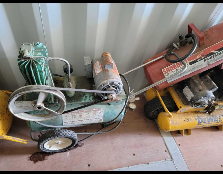 Image for Contractors Connexes Flash Auction