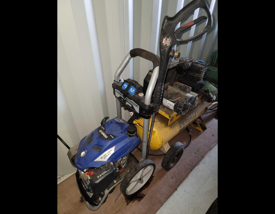 Image for Contractors Connexes Flash Auction