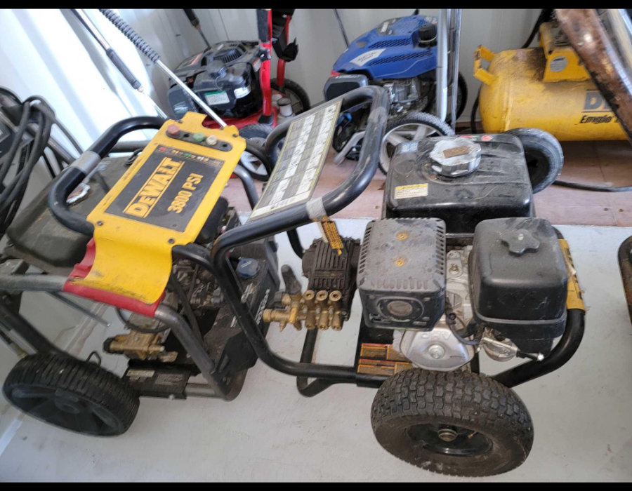 Image for Contractors Connexes Flash Auction