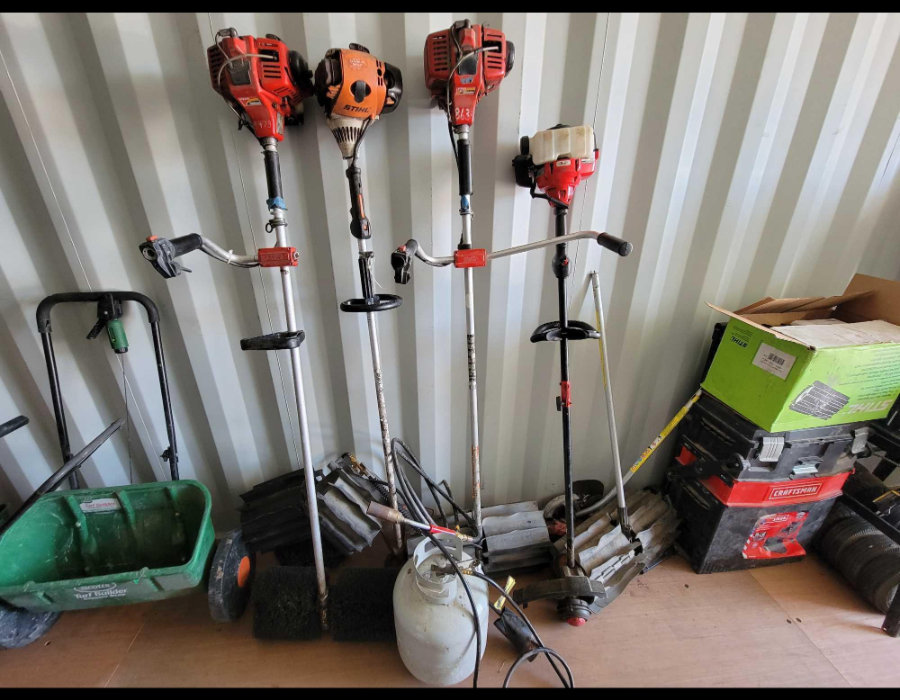 Image for Contractors Connexes Flash Auction