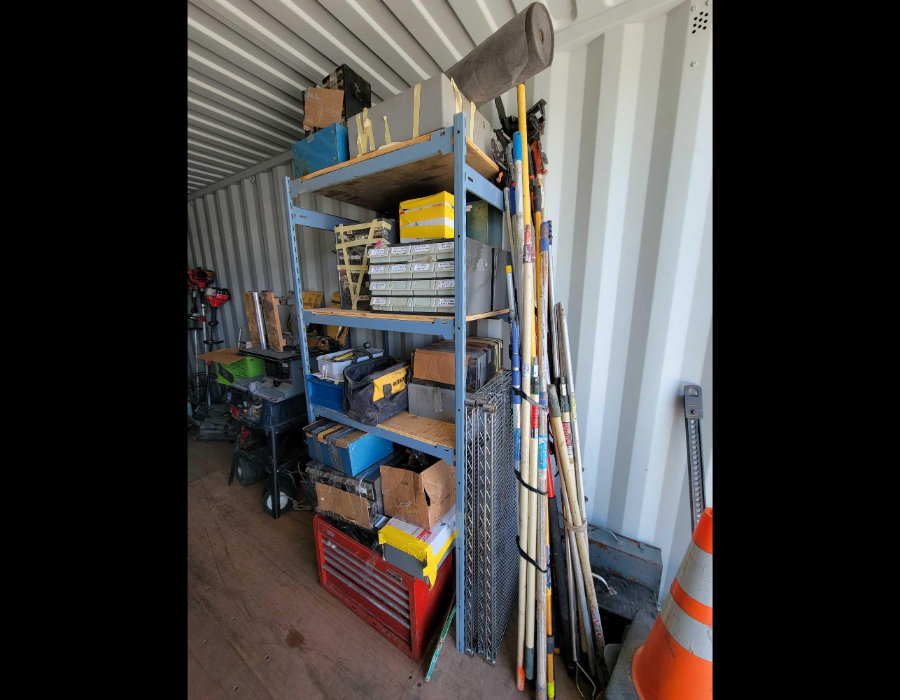 Image for Contractors Connexes Flash Auction