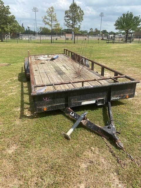 Image for Spring Branch Independent School District #1 (Surplus & Vehicles) - Houston, TX