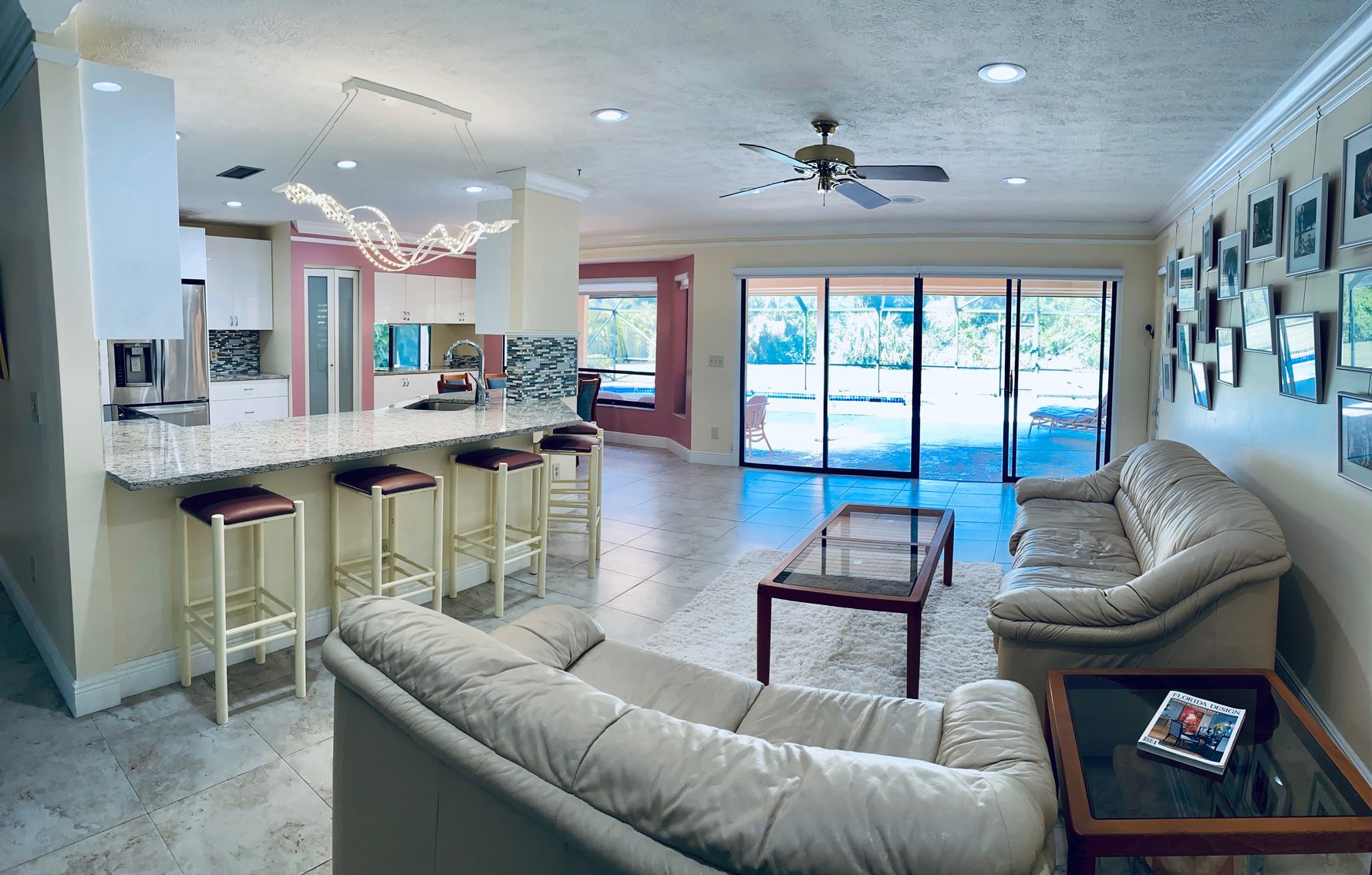 Image for Crane Creek at Martin Downs 4/2.5/2 Pool Home FOR SALE