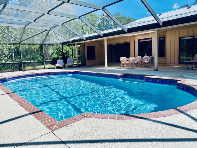 Image for Crane Creek at Martin Downs 4/2.5/2 Pool Home FOR SALE