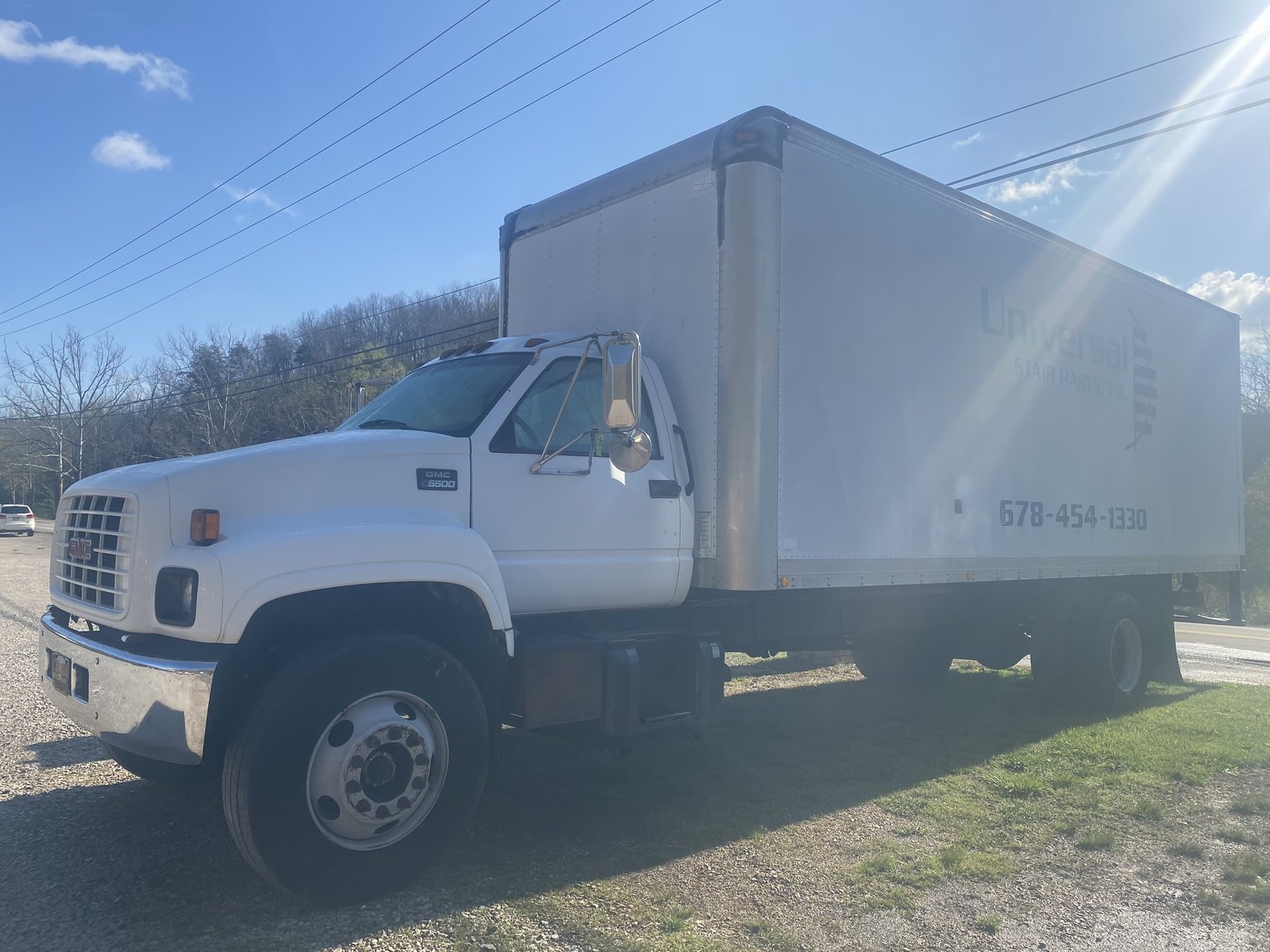 Image for Equipment Auction