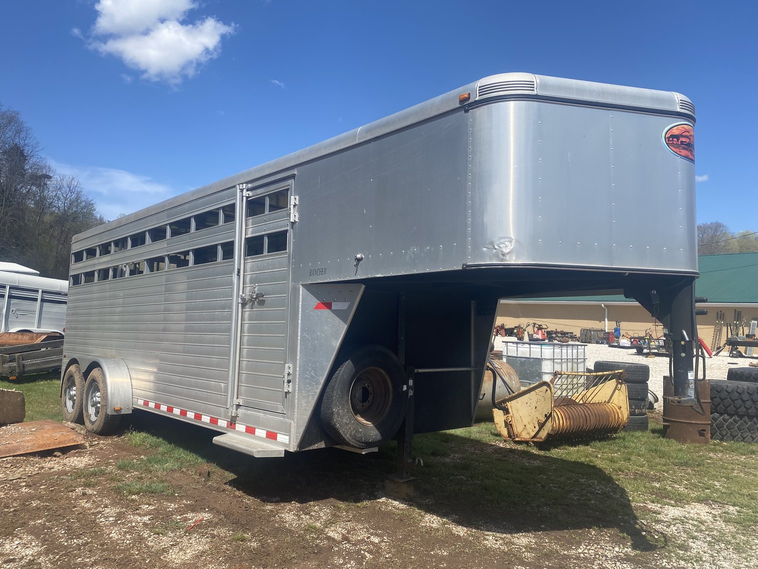 Image for Equipment Auction