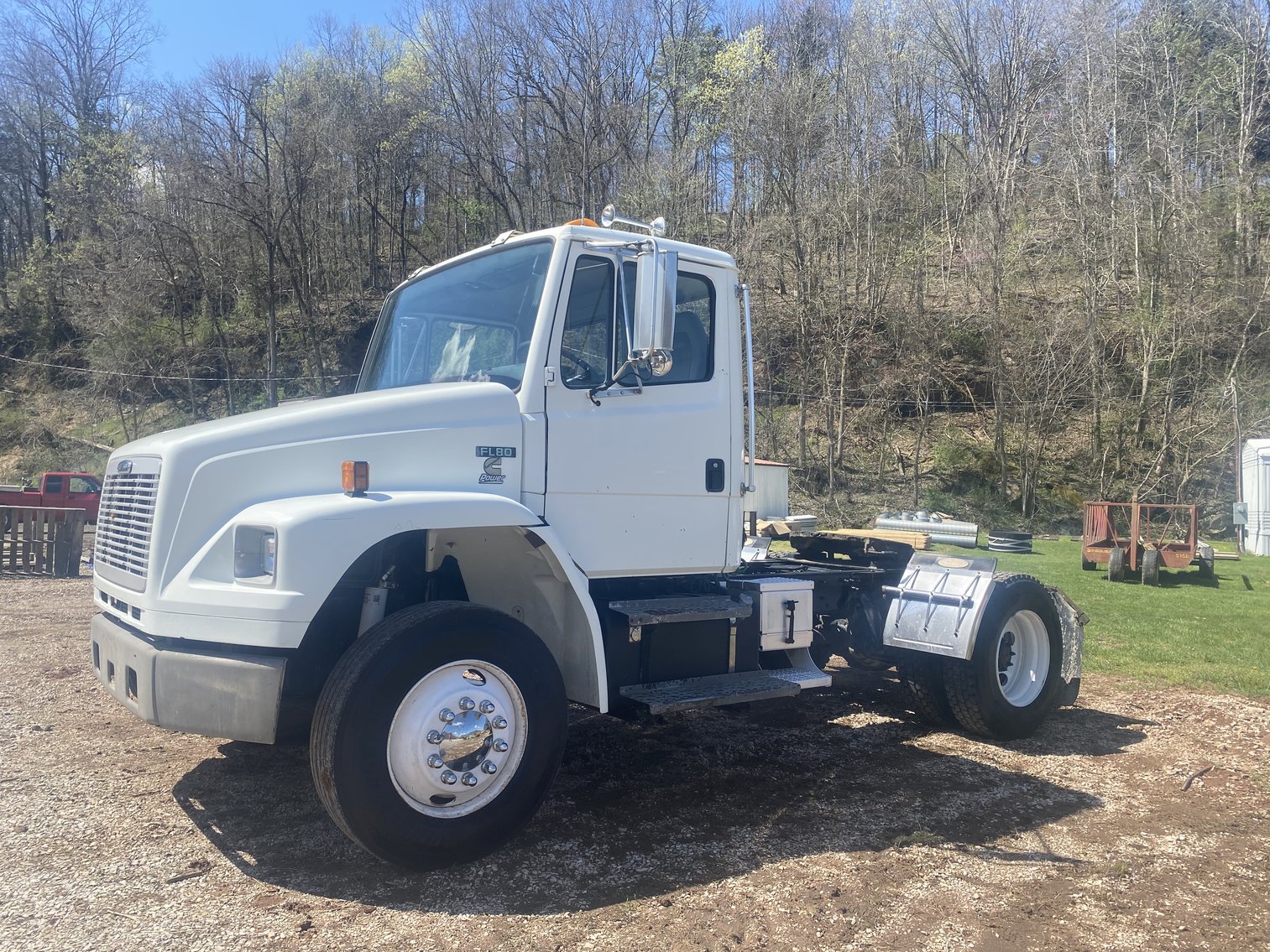 Image for Equipment Auction