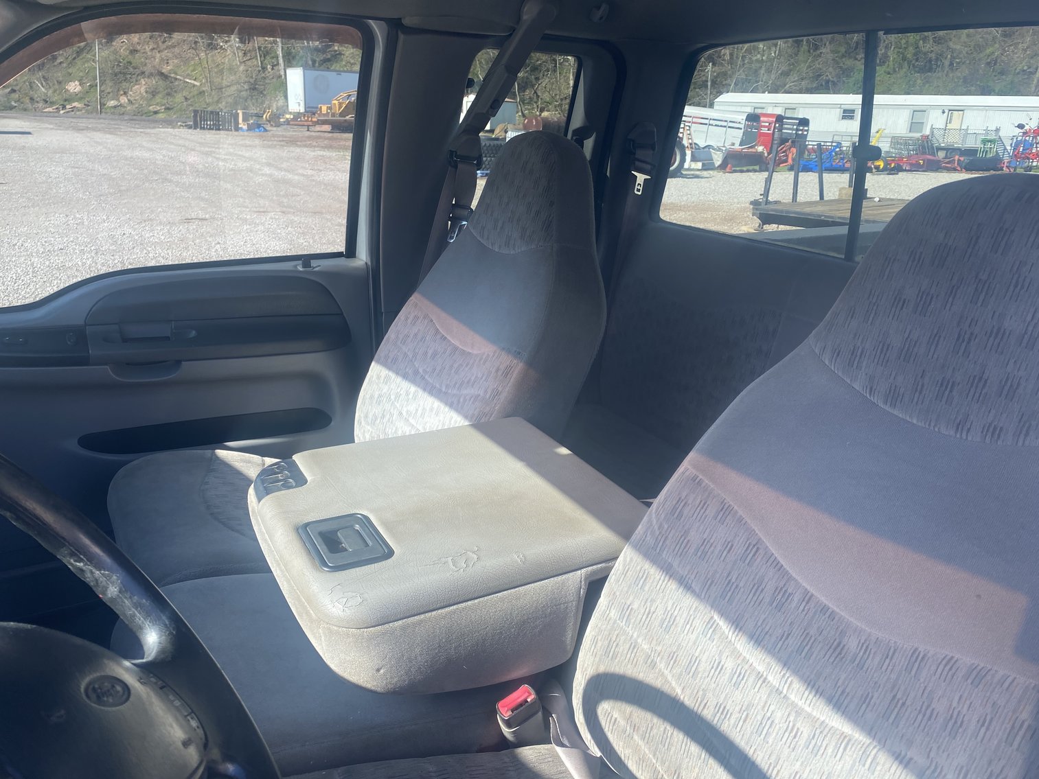 Image for Equipment Auction