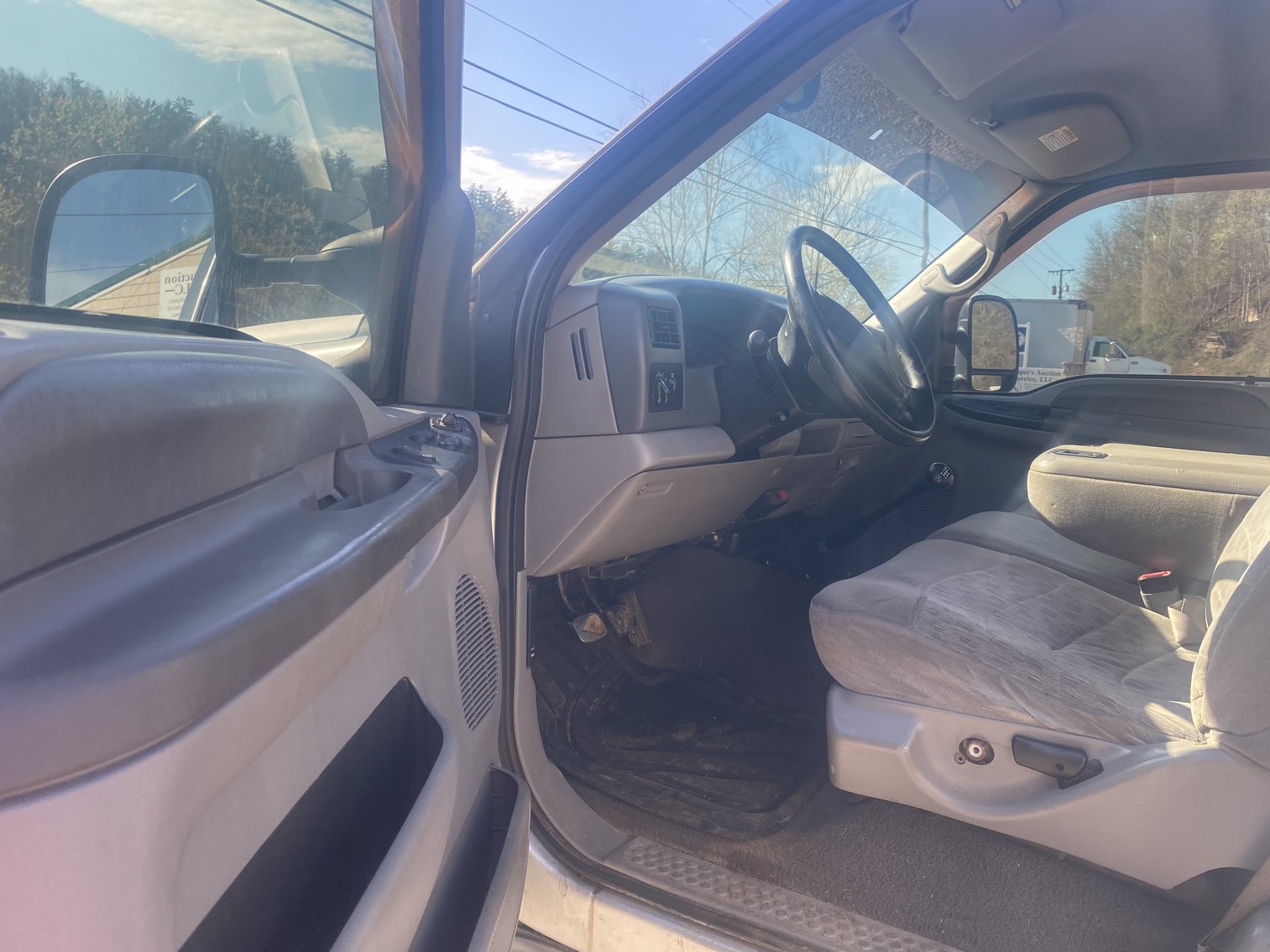 Image for Equipment Auction