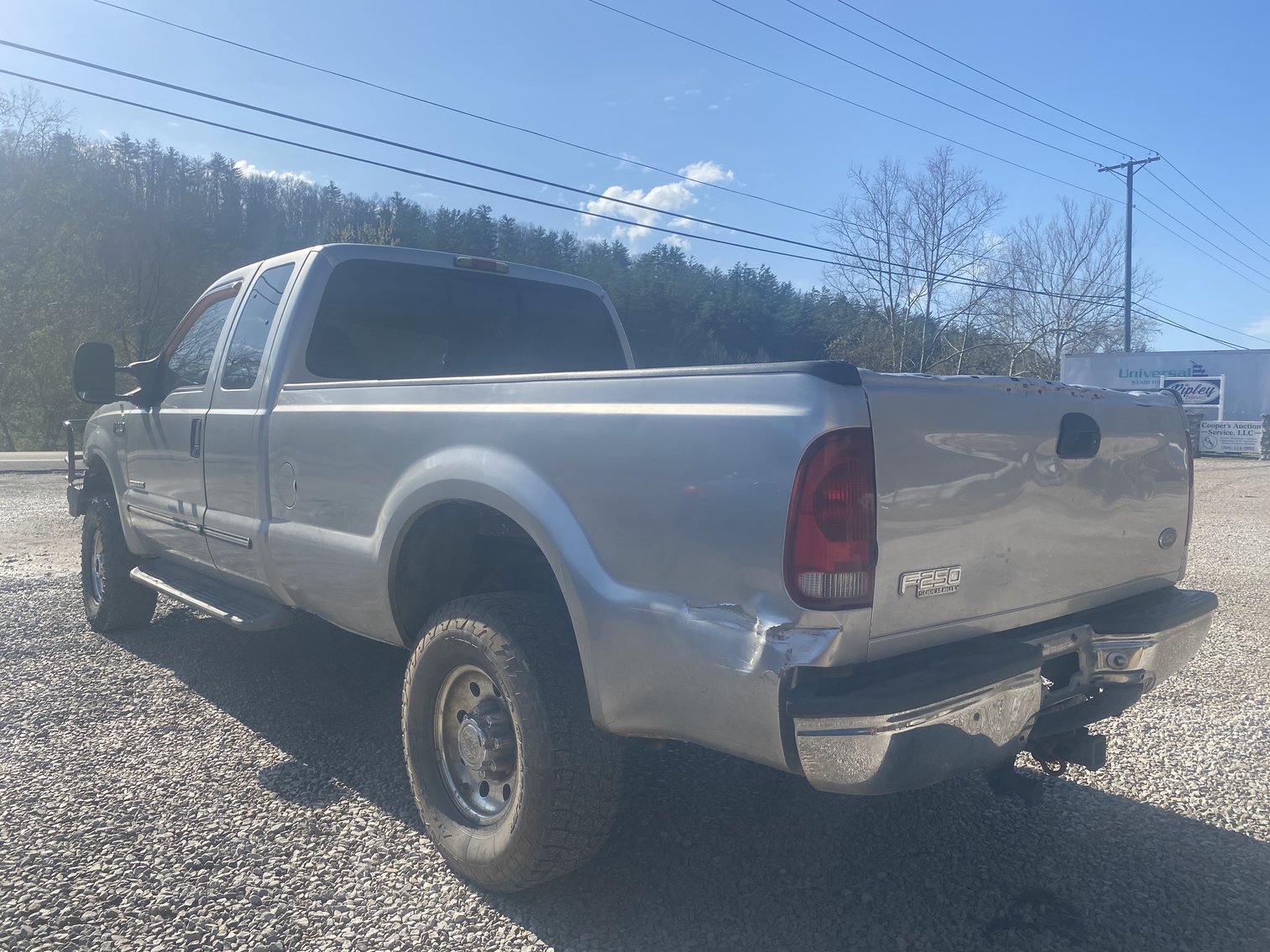 Image for Equipment Auction