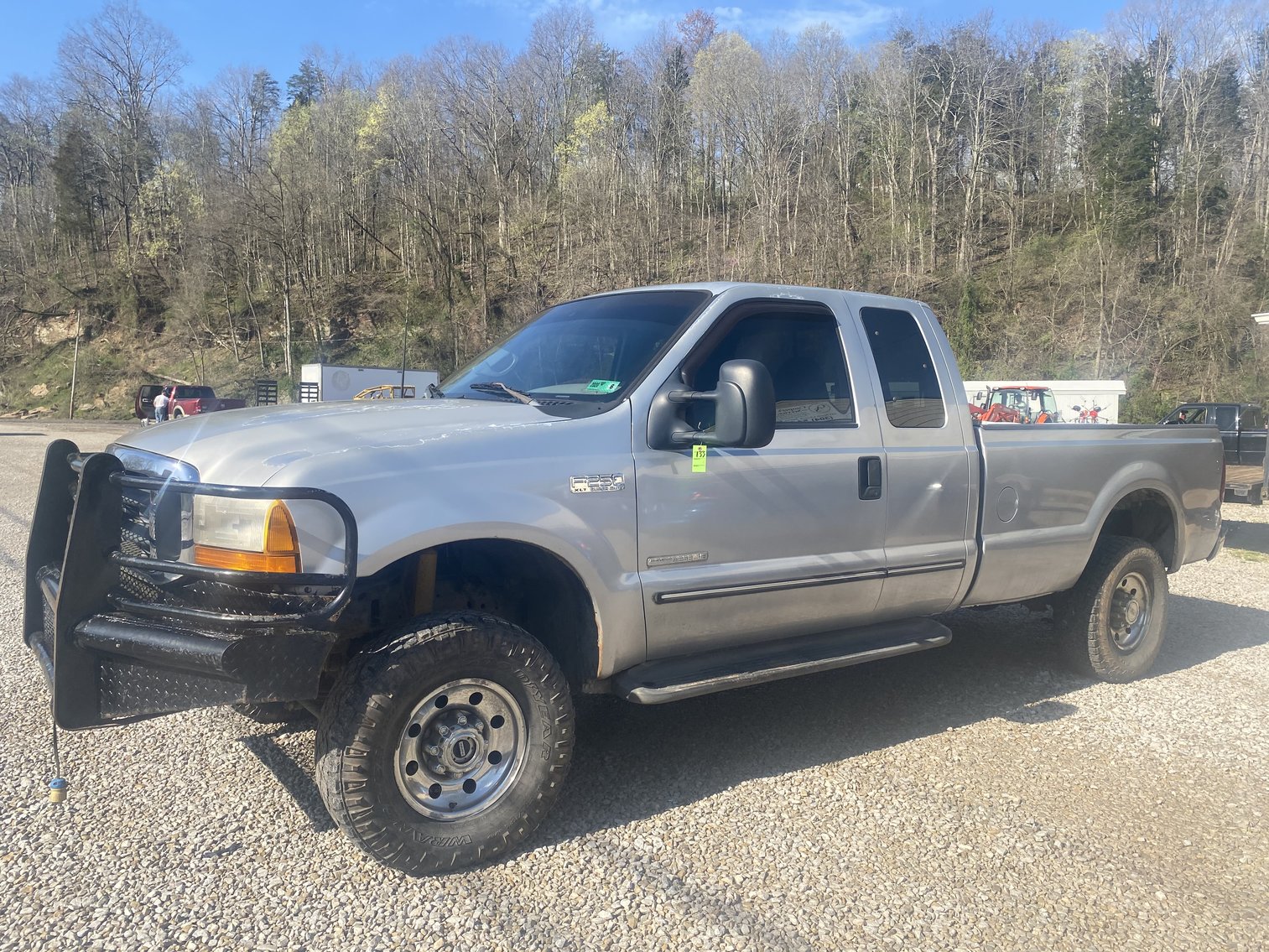 Image for Equipment Auction