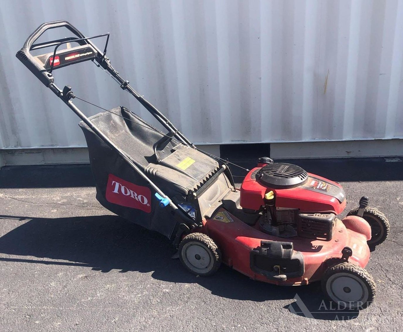 Image for Tools and Equipment | April 27, 2021 at 8:00 PM